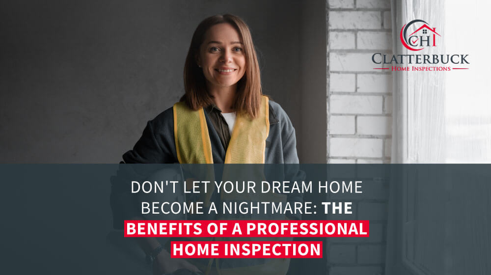 Certified Home Inspection in Virginia