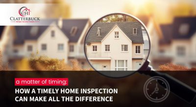 Home Inspection Fredericksburg