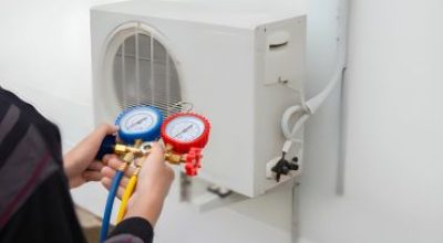 Everything You Need to Know About HVAC Inspection