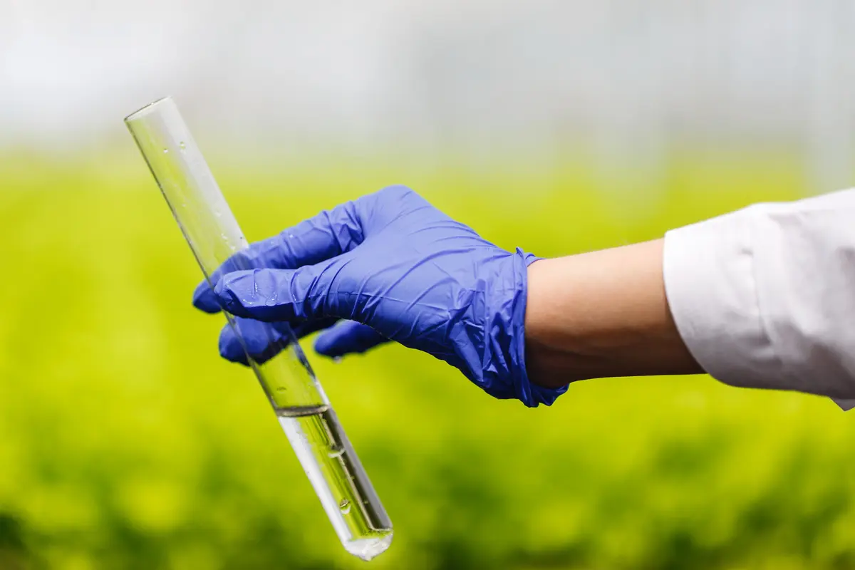 Complete Guide To Water Analysis Methods In Industries