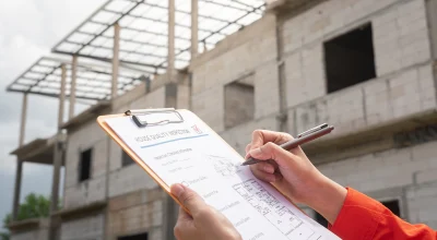 Reasons to get a home inspection on new construction