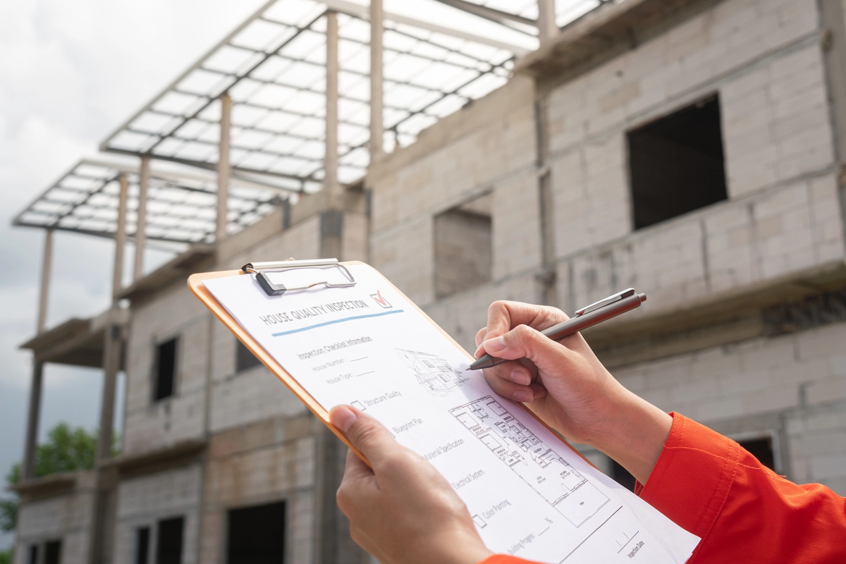 Reasons to get a home inspection on new construction