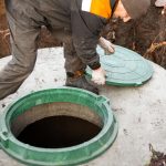 6 Common Types of Sewer Problems