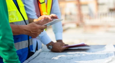7-Step Comprehensive Guide to New Construction Inspections