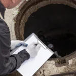 When Should You Get a Sewer Scope Inspection