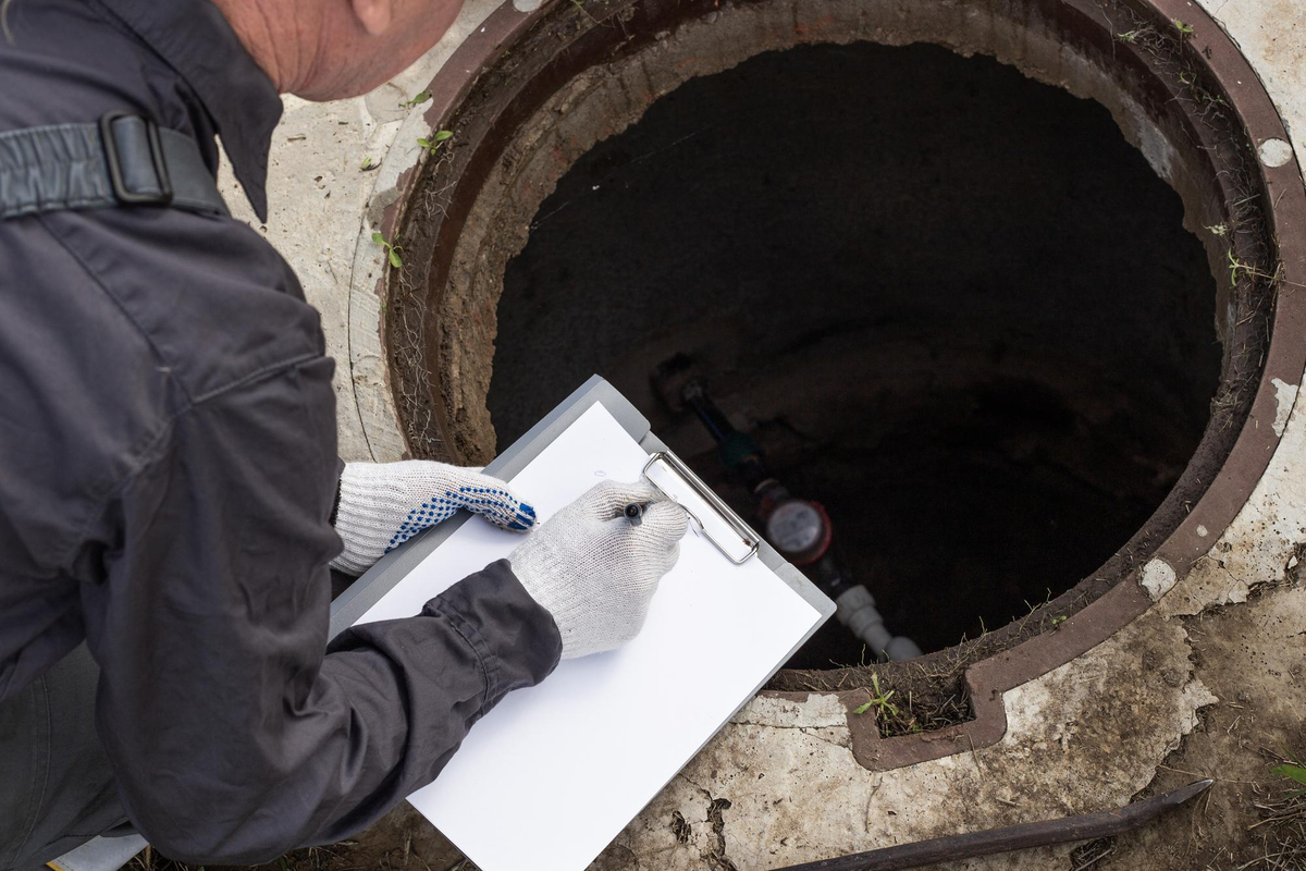 When Should You Get a Sewer Scope Inspection